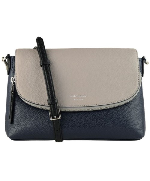 Kate Spade ケイトスペード バッグ ショルダーバッグ Polly Lg Pxrua ケイトスペード ニューヨーク Kate Spade New York Magaseek