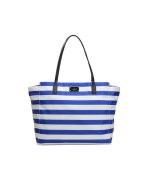 11%OFF！＜マガシーク＞ リヴェラール KATE SPADE ケイトスペード バッグ wkru3526439 レディース ブルー F riverall】 タイムセール開催中】画像