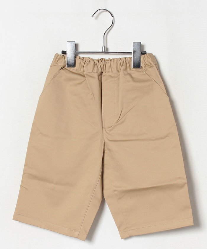 セール 40 Off Uaf7 E Bermuda キッズ バミューダパンツ アニエスベー アンファン Agnes B Enfant Magaseek