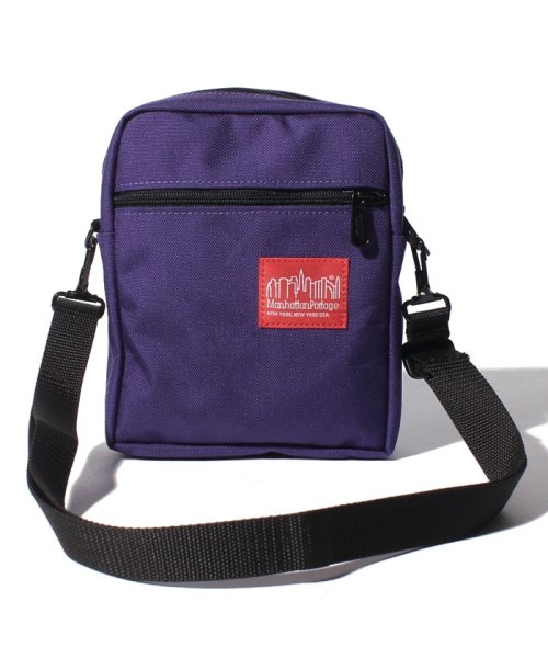 Manhattan Portage(マンハッタンポーテージ)/【Manhattan Portage】City Light－XS/パープル