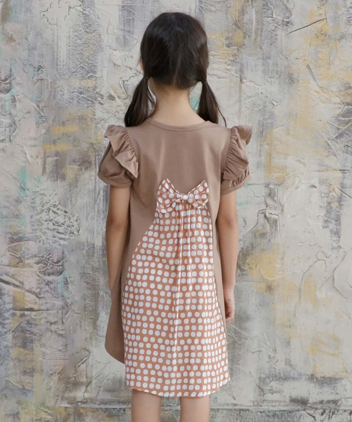 キッズワンピース セールの通販 価格比較 価格 Com