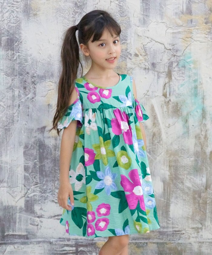 キッズワンピース 花柄 子供の人気商品 通販 価格比較 価格 Com キッズワンピース 花柄 子供の人気商品 通販 価格比較 価格 Com