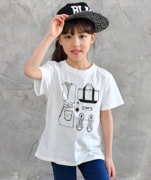 子供服Bee(子供服Bee)/プリントＴシャツ/その他系4