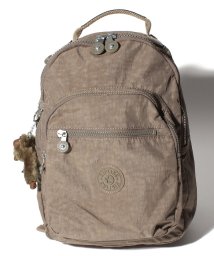 Kipling(キプリング)/【Kipling】CLAS SEOUL S/ブラウン