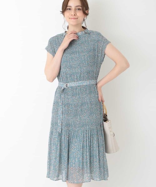 セール 28 Off 洗える マジョリカプリーツワンピース オフオン Ofuon Magaseek セール 28 Off 洗える マジョリカプリーツワンピース オフオン Ofuon Magaseek