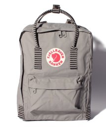 FJALLRAVEN(フェールラーベン)/【FJALLRAVEN】Kanken/グレー×ストライプ