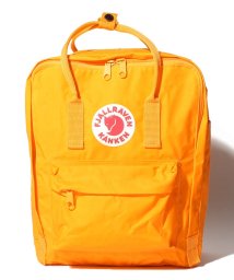 FJALLRAVEN(フェールラーベン)/【FJALLRAVEN】Kanken/イエロー