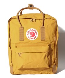 FJALLRAVEN(フェールラーベン)/【FJALLRAVEN】Kanken/オーカー