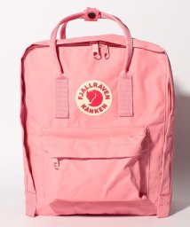 FJALLRAVEN(フェールラーベン)/【FJALLRAVEN】Kanken/ピンク