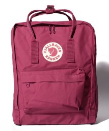 FJALLRAVEN(フェールラーベン)/【FJALLRAVEN】Kanken/プラム