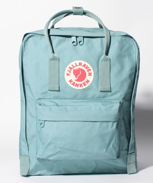 FJALLRAVEN(フェールラーベン)/【FJALLRAVEN】Kanken/スカイブルー