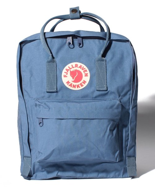 FJALLRAVEN(フェールラーベン)/【FJALLRAVEN】Kanken/ブルーリッジ