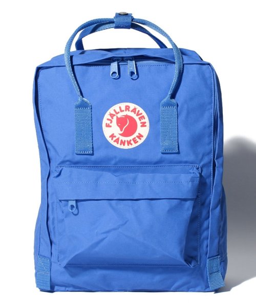 FJALLRAVEN(フェールラーベン)/【FJALLRAVEN】Kanken/ブルー