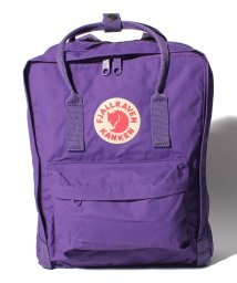 FJALLRAVEN(フェールラーベン)/【FJALLRAVEN】Kanken/パープル