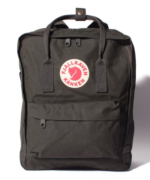 FJALLRAVEN(フェールラーベン)/【FJALLRAVEN】Kanken/ダークフォレスト