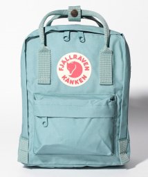 FJALLRAVEN(フェールラーベン)/【FJALLRAVEN】Kanken Mini/スカイブルー