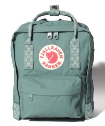 FJALLRAVEN(フェールラーベン)/【FJALLRAVEN】Kanken Mini/フォレストグリーン