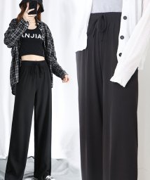 miniministore/ロングパンツ レディース ワイドパンツ/503371629