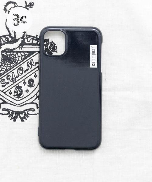 URBAN RESEARCH DOORS(アーバンリサーチドアーズ)/commpost　iPhoneXI CASE commpost/NAVY