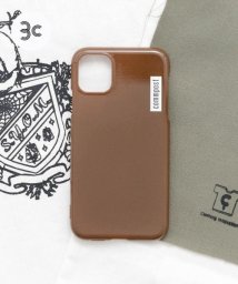 URBAN RESEARCH DOORS(アーバンリサーチドアーズ)/commpost　iPhoneXI CASE commpost/CARAMEL