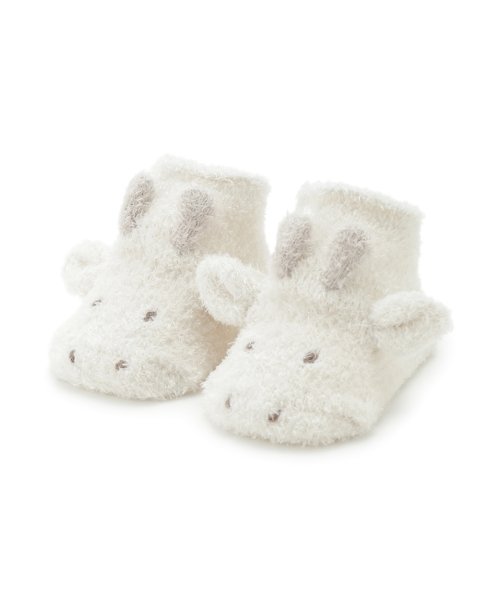 Baby スムーズィー キリン Baby ソックス Gelato Pique Kids Baby Gelato Pique Kids Baby Magaseek