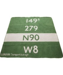 BRID/SOFT LOOP BUS STATION RUG 185×185/503357163