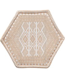 BRID/HONEYCOMB CHAIR PAD FOLK/503357192