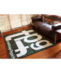 BRID/TYPOGRAPHY RUG tpgf pattern 140×200/503357195