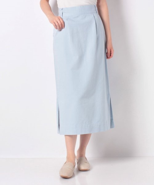 セール Warehouse サイドスリットスカート アーバンリサーチ アウトレット Urban Research Outlet Magaseek