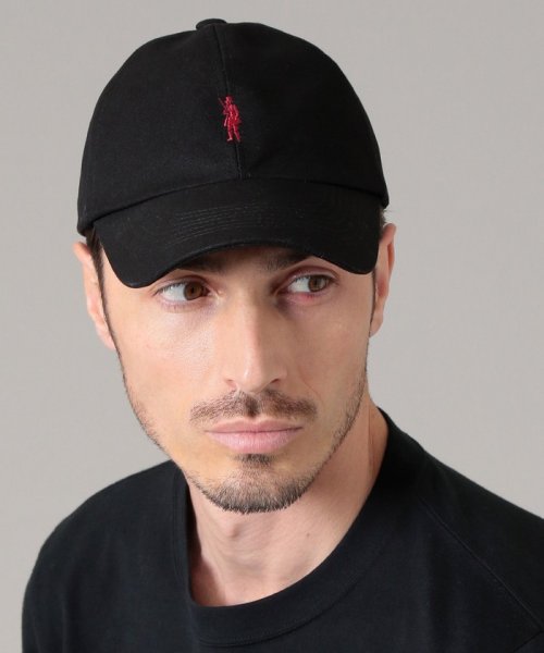 ベースボールキャップ メンズファッション 阪急百貨店公式通販 阪急 Men S Online Store