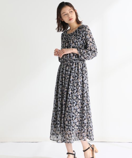 セール 花柄ロングワンピース ハニーズ Honeys Magaseek セール 花柄ロングワンピース ハニーズ Honeys Magaseek