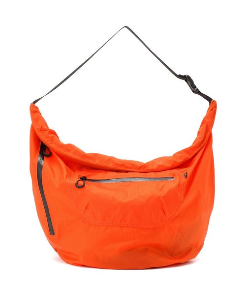 BEAVER(ビーバー)/COMFY OUTDOOR GARMENT/コンフィアウトドアガーメント　UL ROLL BAG【RIP30D】(SMALL SIZE) ウルトラライトロールバ/ORANGE