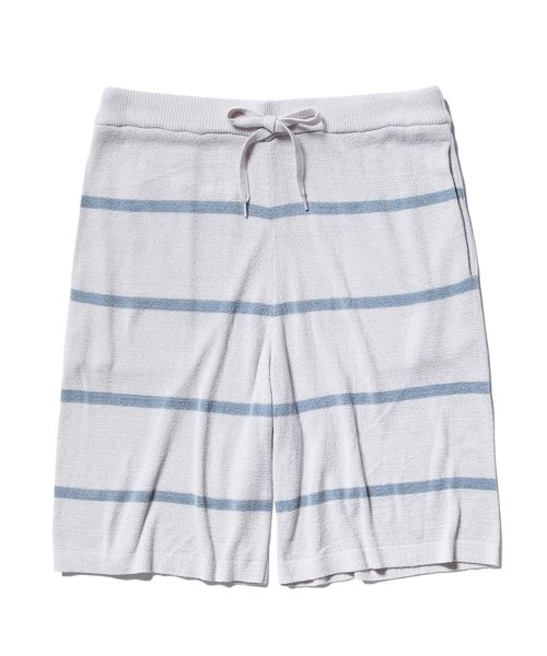セール Gelato Pique Homme スムーズィーライト Coolハーフパンツ Gelato Pique Homme Gelato Pique Homme Magaseek