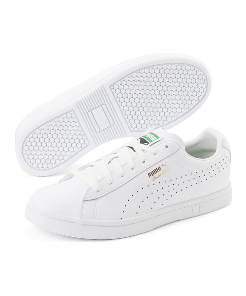 コートスター Nm スニーカー プーマ Puma Magaseek
