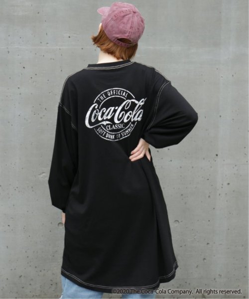 セール コカ コーラ ダイナミックリボンワンピース ダブルネーム Double Name Magaseek セール コカ コーラ ダイナミックリボンワンピース ダブルネーム Double Name Magaseek