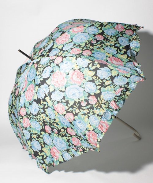 Paul Joe Accessories 傘 花柄フリル ポール アンド ジョー アクセソワ Paul Joe Accessories Magaseek