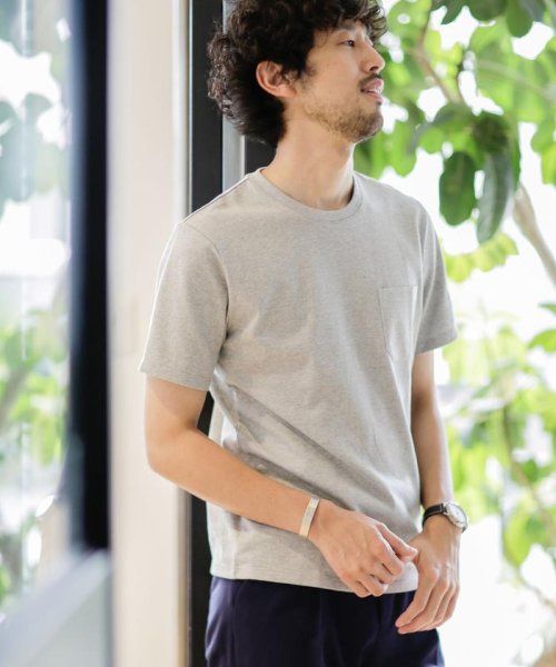 Web限定 汗染み防止 Anti Soaked ヘビークルーネックtシャツ ナノ ユニバース Nano Universe Magaseek Web限定 汗染み防止 Anti Soaked ヘビークルーネックtシャツ ナノ ユニバース Nano Universe Magaseek