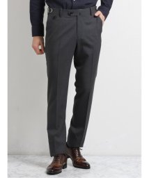 スラックス グレー 灰色 のファッション通販 Magaseek