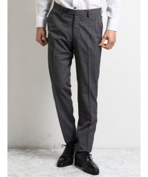 スラックス グレー 灰色 のファッション通販 Magaseek