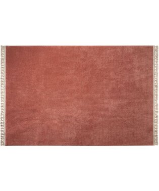 BRID/BICOLOR FRINGE RUG 140×200/503357233