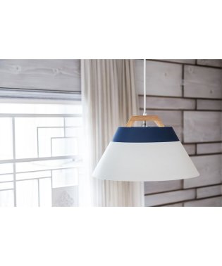 BRID/LAMP by 2TONE 3BULB PENDANT LIGHT （電球あり）/503357241