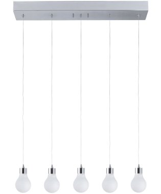 BRID/LULIGHT GLASS BULB LED LIGHT 5BULB/503357249