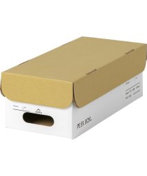 BRID(ブリッド)/PEEK BOX S size/カーキ系