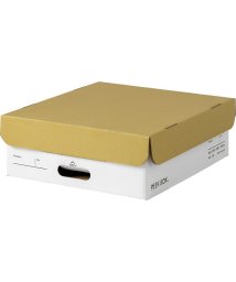 BRID(ブリッド)/PEEK BOX M size/カーキ系