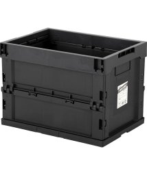 BRID(ブリッド)/MOLDING CONTAINER BOX_M 20L/ブラック