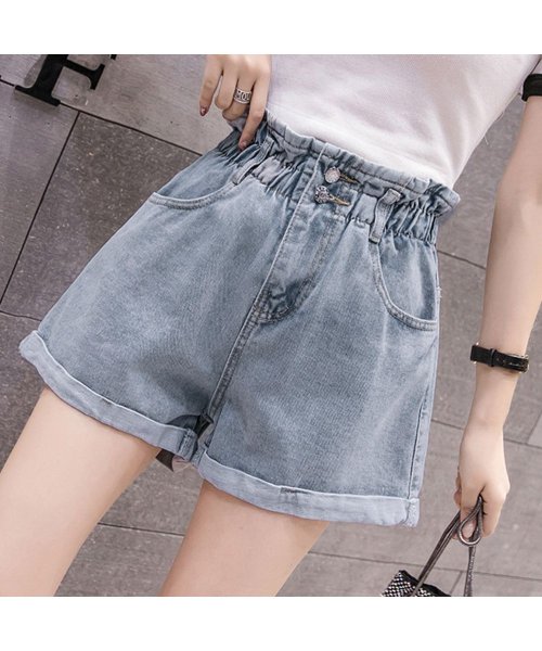 セール Off デニムパンツ レディース ハイウエスト ショーパン ロールアップ ワイドショートパンツ ゆったり クラッシュ ホットパンツ ミニミニストア Miniministore Magaseek セール Off デニムパンツ レディース ハイウエスト ショーパン ロールアップ ワイドショートパンツ ゆったり クラッシュ ホットパンツ ミニミニストア Miniministore Magaseek