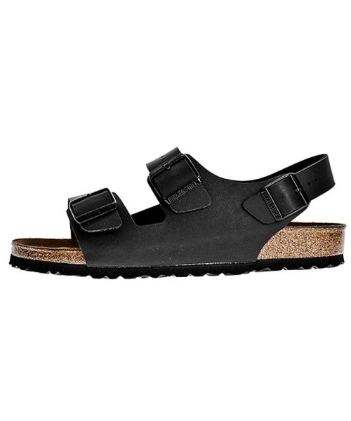 セール Birkenstock Milano Regular ビルケンシュトック ミラノ ストラップ サンダル レディース ビルケンシュトック Birkenstock Magaseek