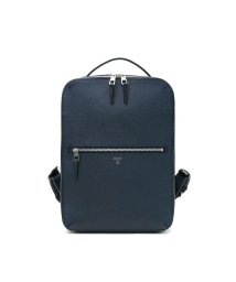 HERGOPOCH(エルゴポック)/【正規取扱店】エルゴポック リュック HERGOPOCH RL Series リュックサック A4 PC収納 レザー 革 ビジネス 通勤 RL－BP/ネイビー