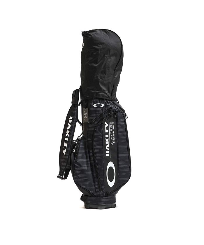 【新品未使用】OAKLEY Bg Golf Bag 13.0 キャディバッグ