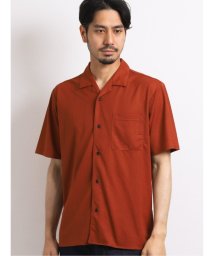 シャツ ブラウス オレンジ 橙色 のメンズファッション通販 Magaseek